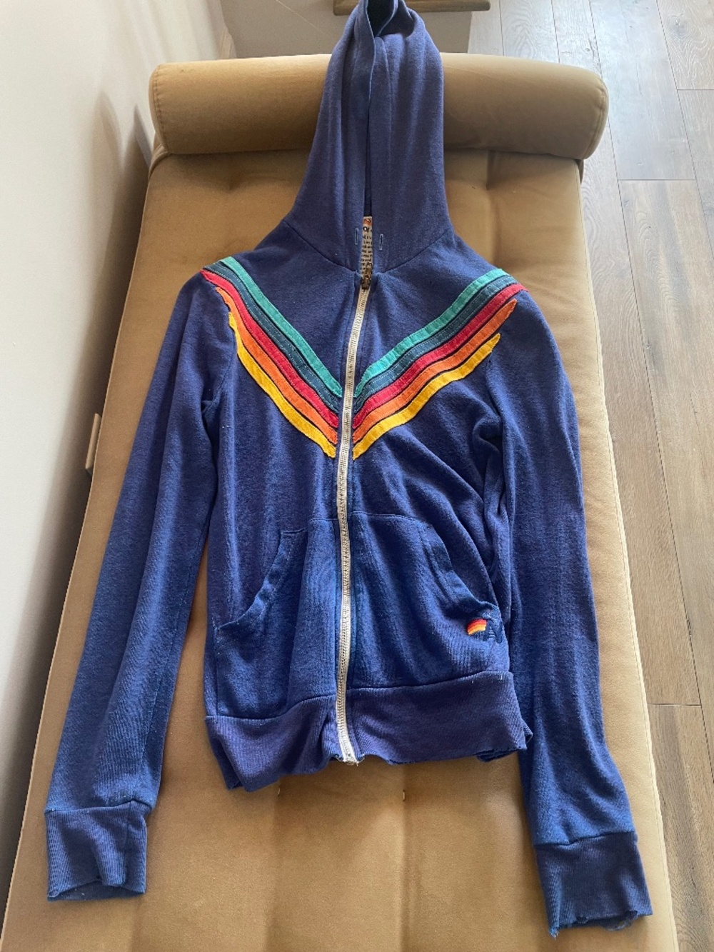 Aviator Nation hoodie